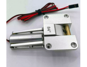 JP Hobby ER-120 Electric Retract Landing Gear Set For E